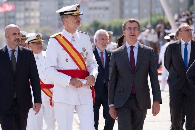 FelipeVI-Feijóo