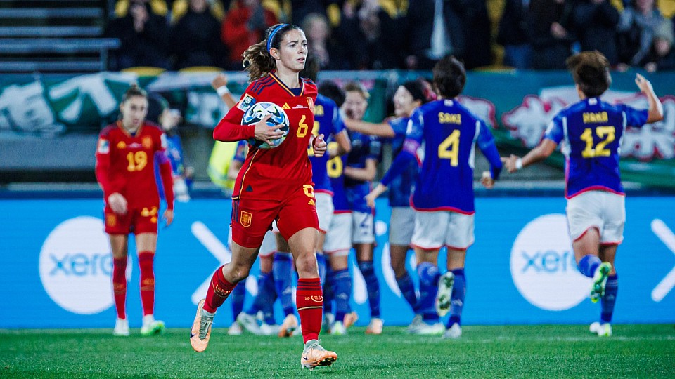 España Japon