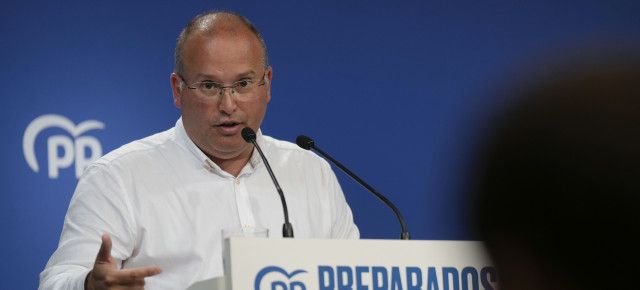 El nuevo equipo de Tellado en el PP evidencia una dirección desequilibrada y sin renovación real