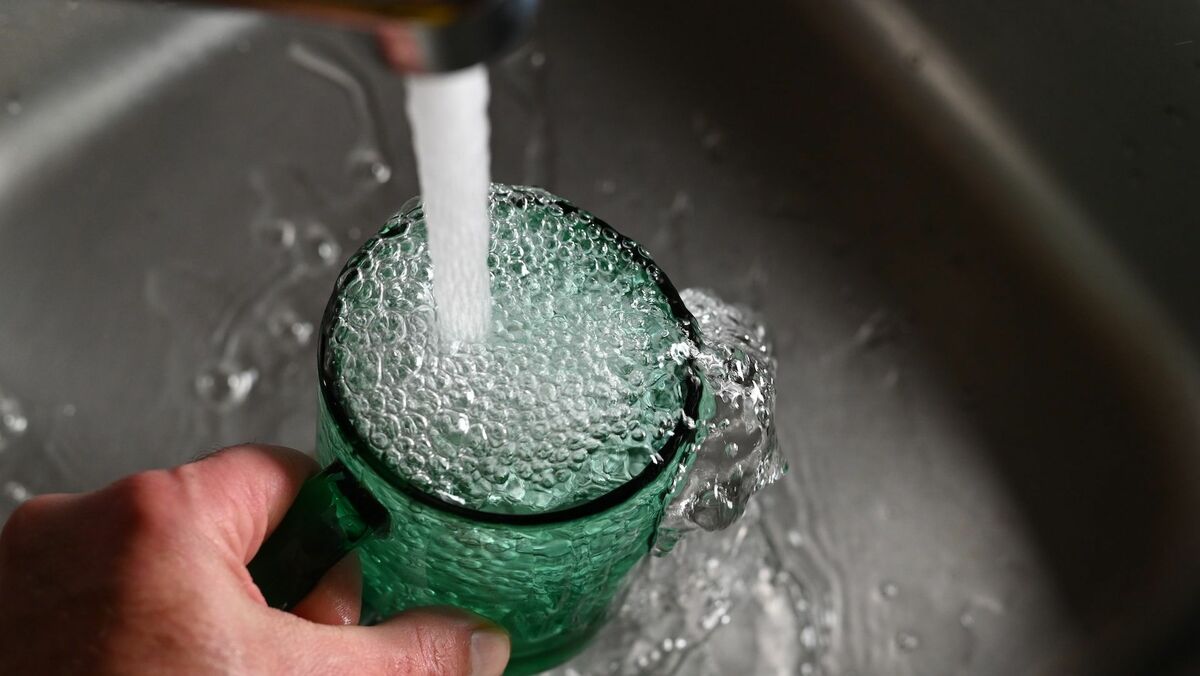 Agua Potable