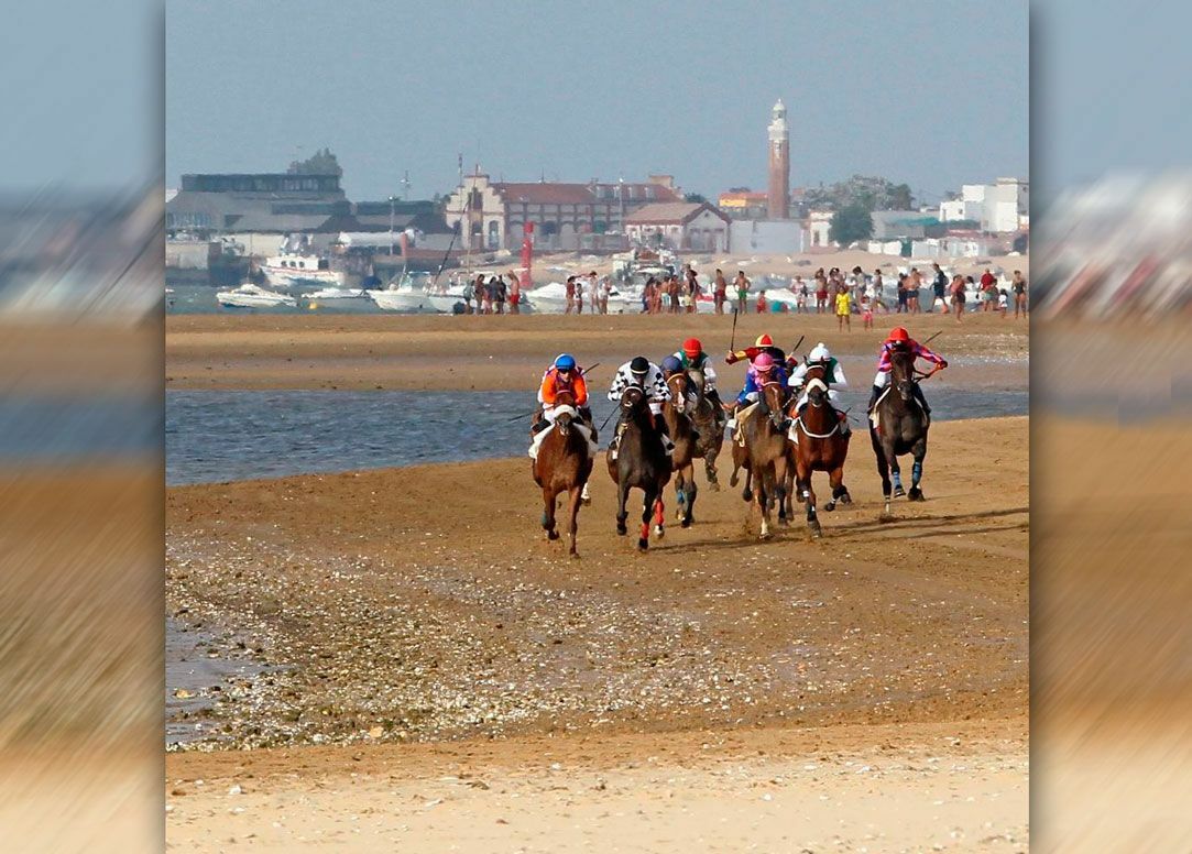 Sanlucar