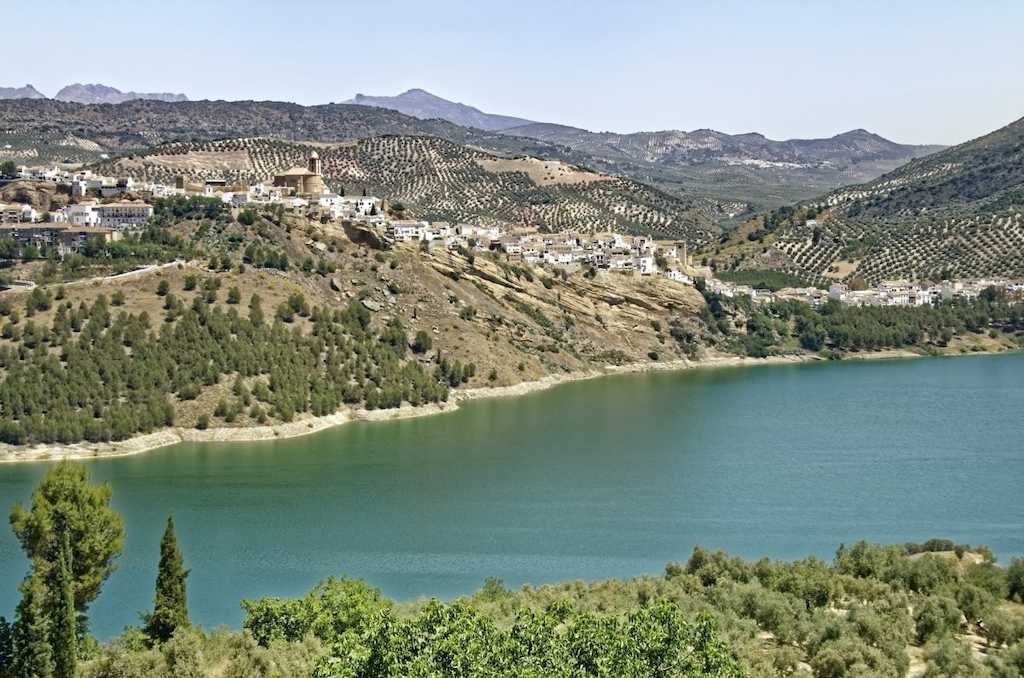 Llovió pero no basta: la fragilidad hídrica de España