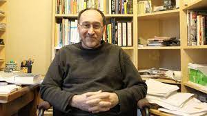 Prof. Denis Rancourt