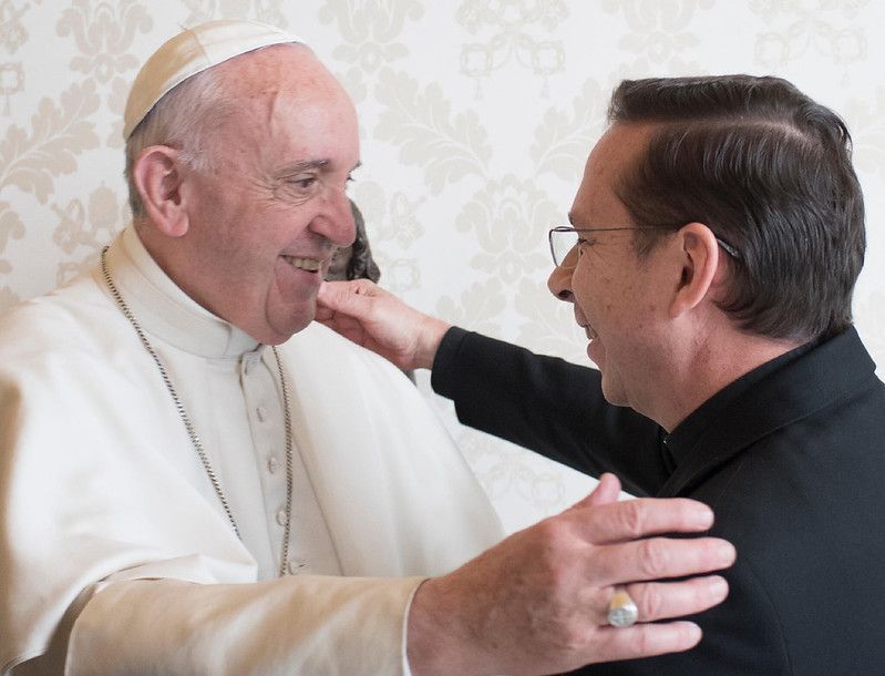 Francisco y Mariano Fazio