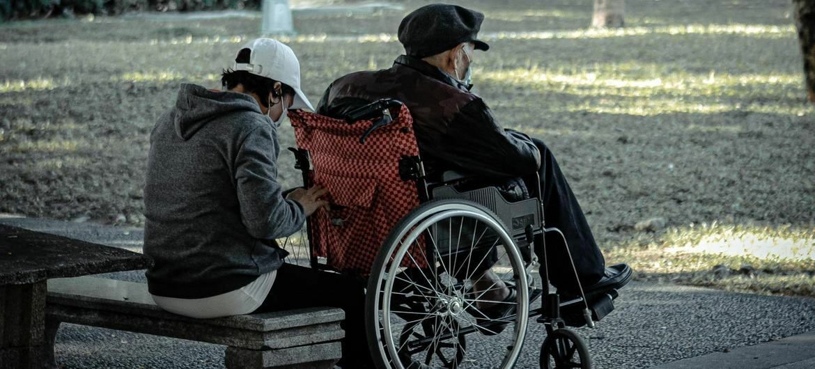 Derechos Personas Discapacidad