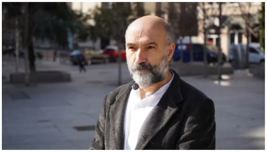 Néstor Rego BNG