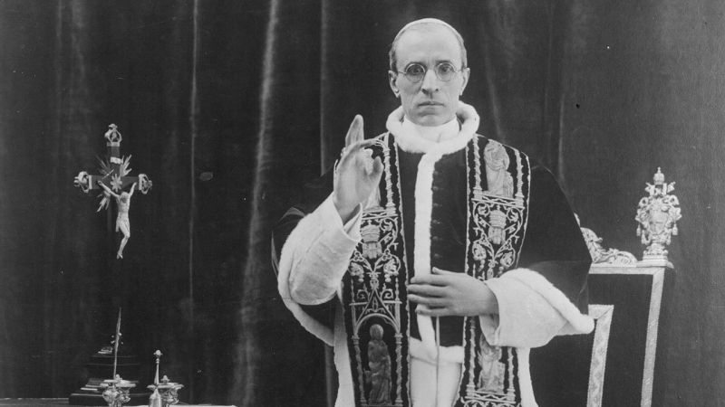 Pio XII