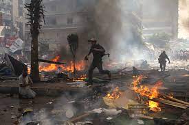 Masacre de Rabaa