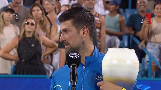 djokovic