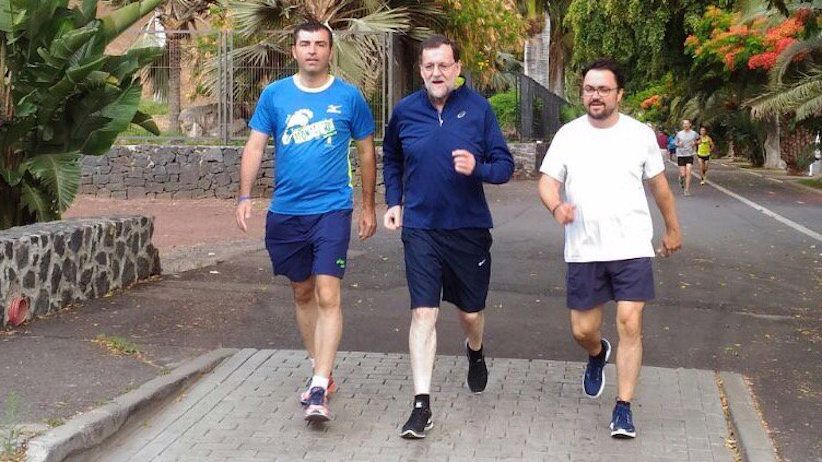 Rajoy PP Tenerife