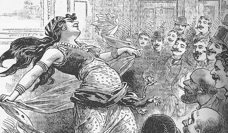 045 a Little Egypt copia