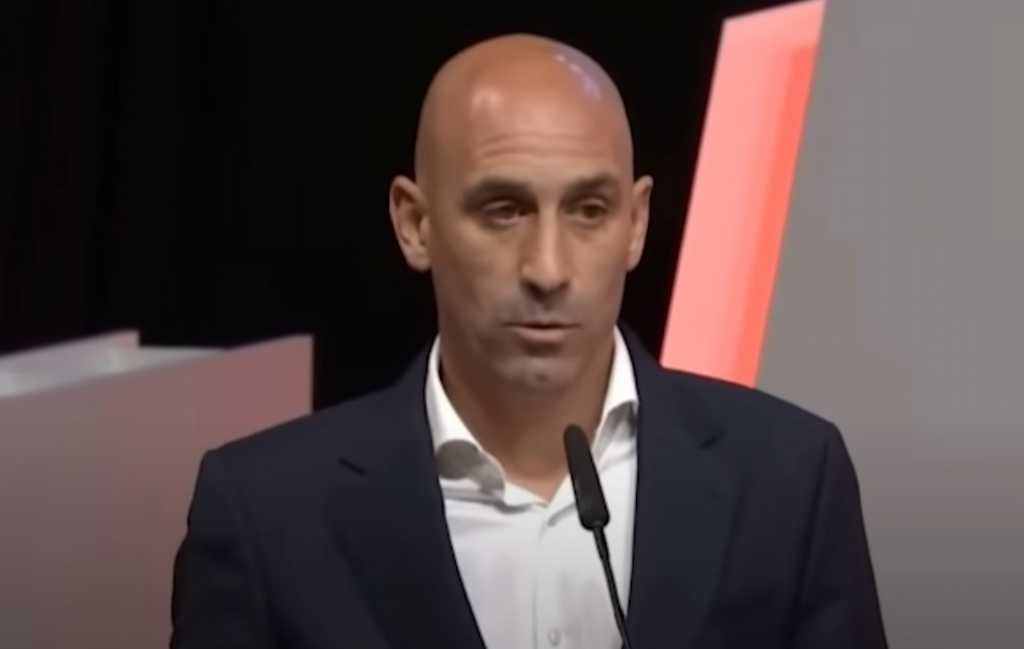 rubiales contrato