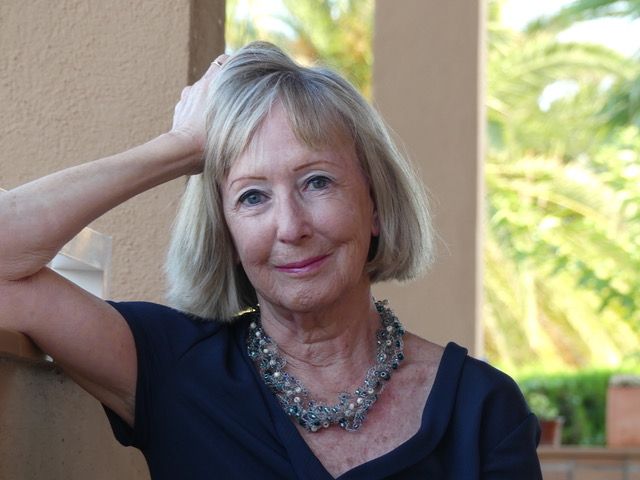 MARÍA GARCÍA-LLIBERÓS