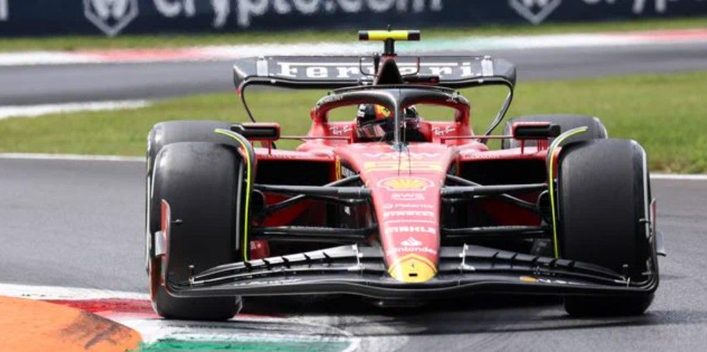 Ferrari