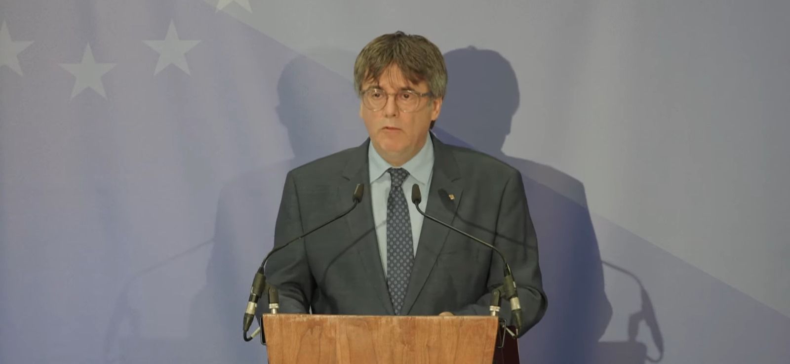 Carles Puigdemont