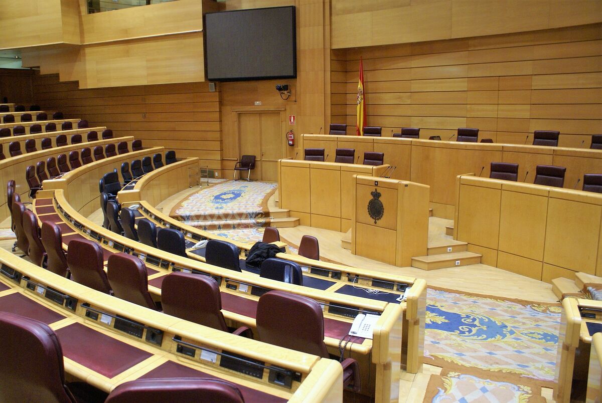 El PSOE eleva a la Fiscalía un presunto caso de espionaje a senadores