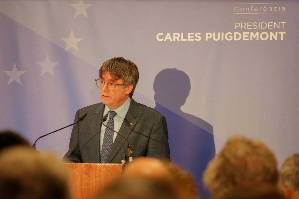 Referéndum y deuda histórica: Las inasumibles condiciones de Junts para el PSOE