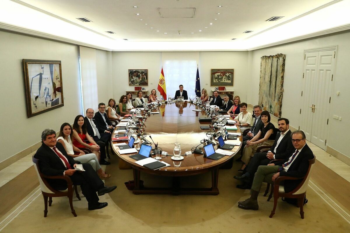 ministros