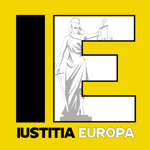 iustitia europa