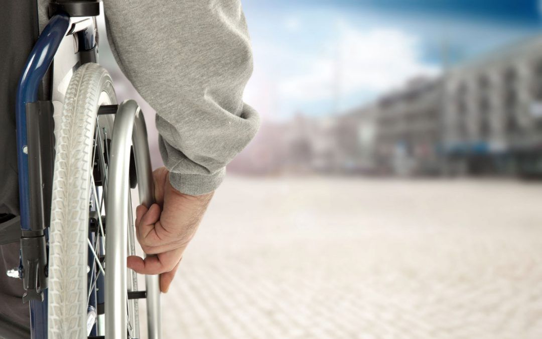 Los trabajadores con discapacidad se benefician de la reforma.