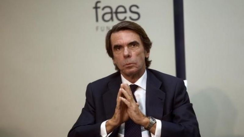 AZNAR FAES