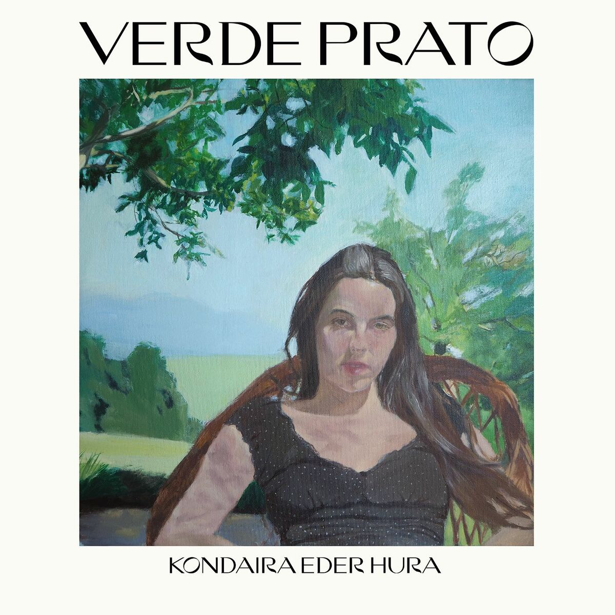 verde prato