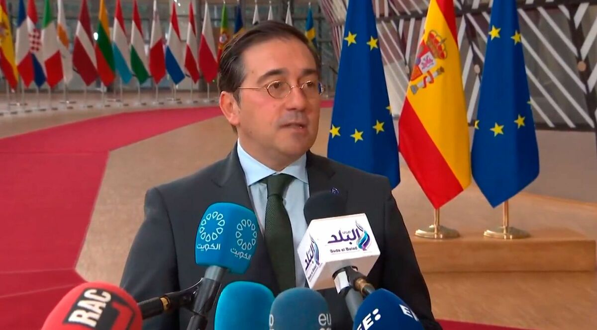 España planta cara a Israel: "Estamos hartos de sus mentiras"