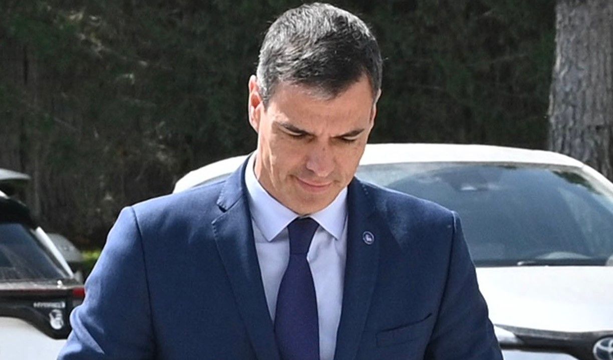 Pedro Sanchez Elecciones Amnistía