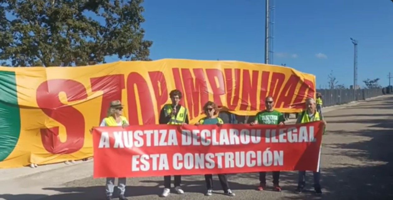 Ecologistas Celta de Vigo