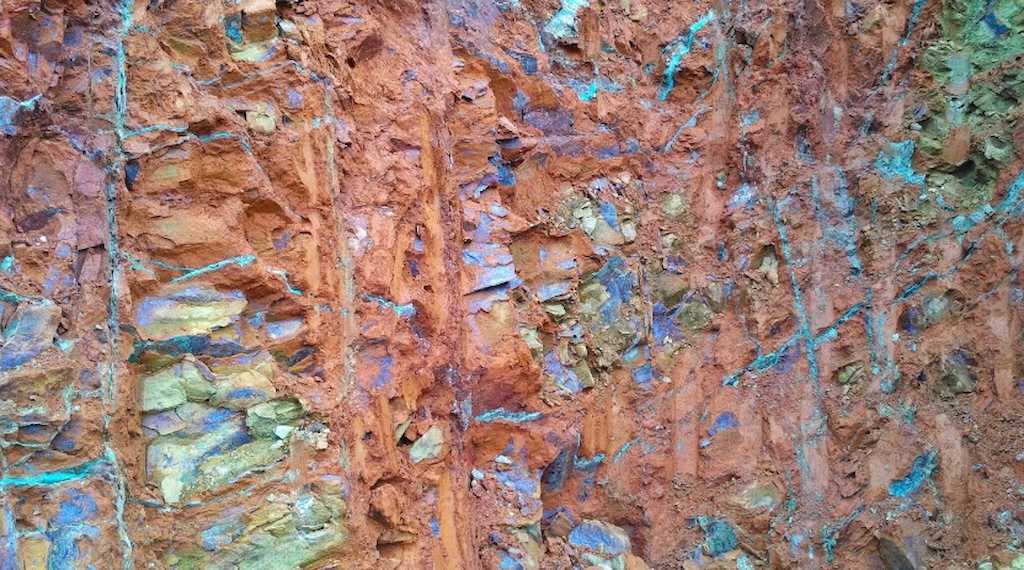 minerales críticos