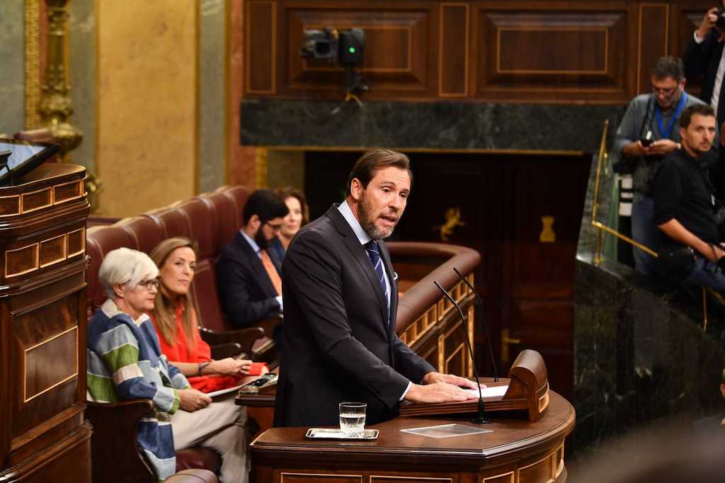 Oscar Puente