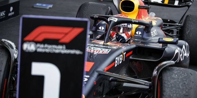 verstappen