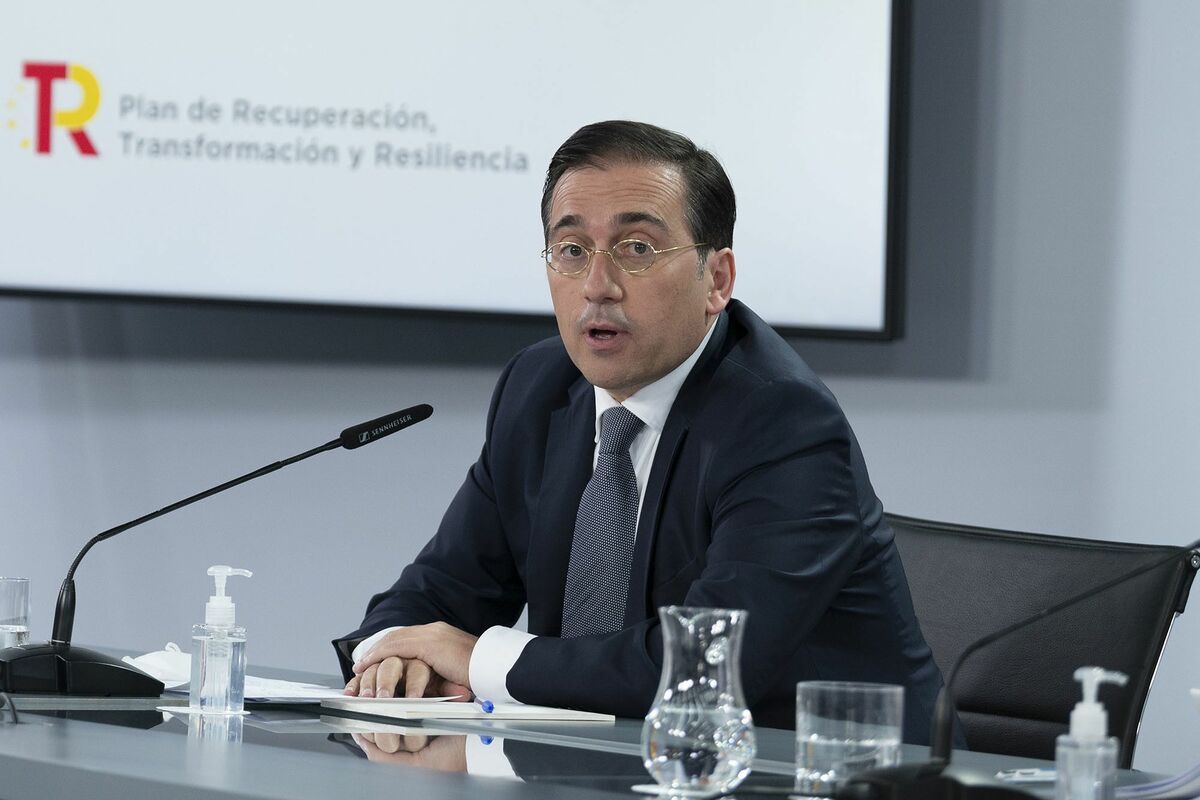 El Gobierno de España urge al cese de la violencia en Siria