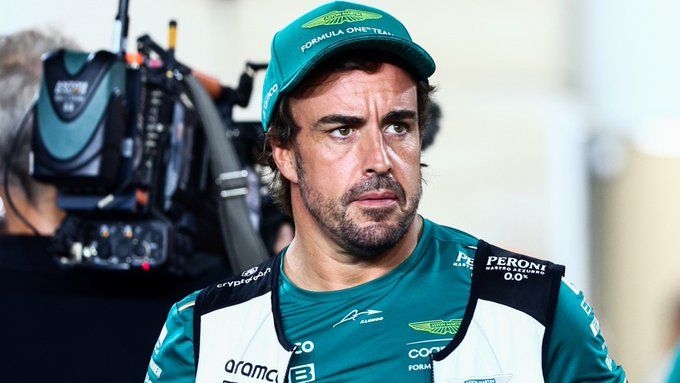 Alonso