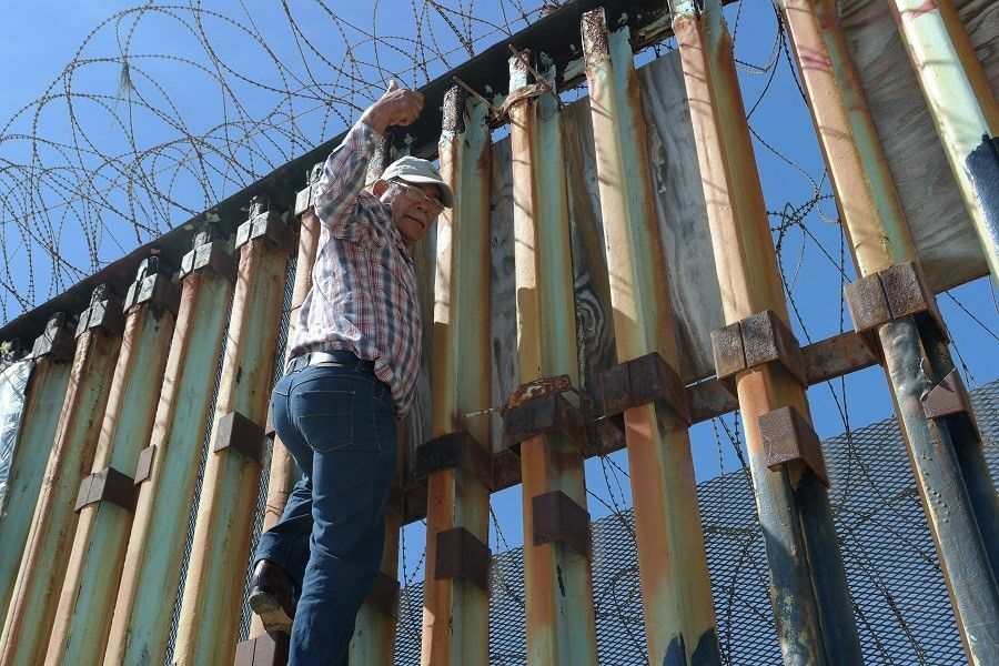 migración méxico 1