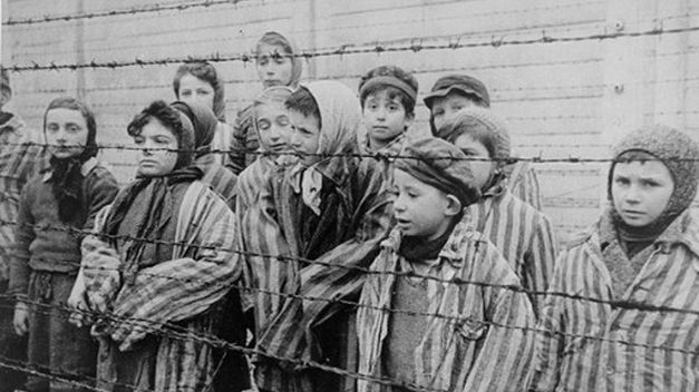 Holocausto