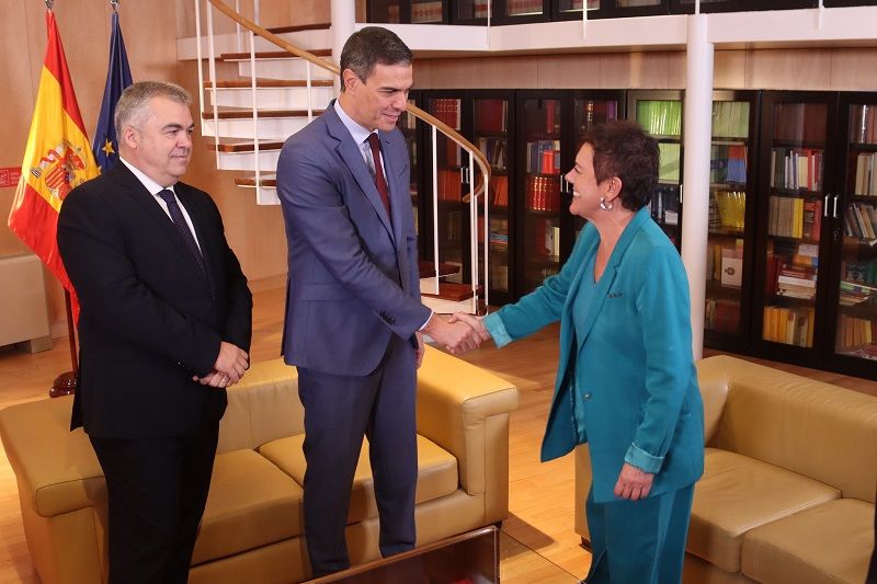 Sánchez Bildu