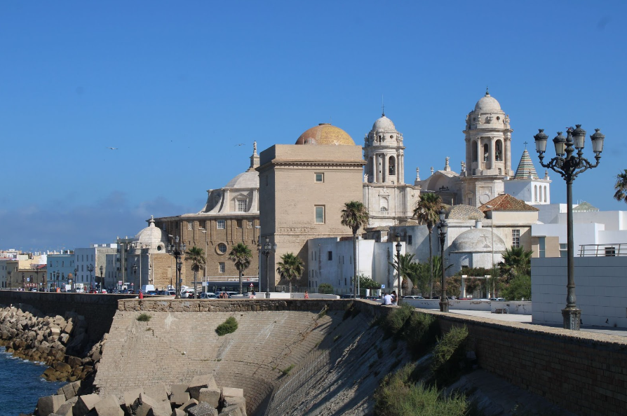 Cádiz