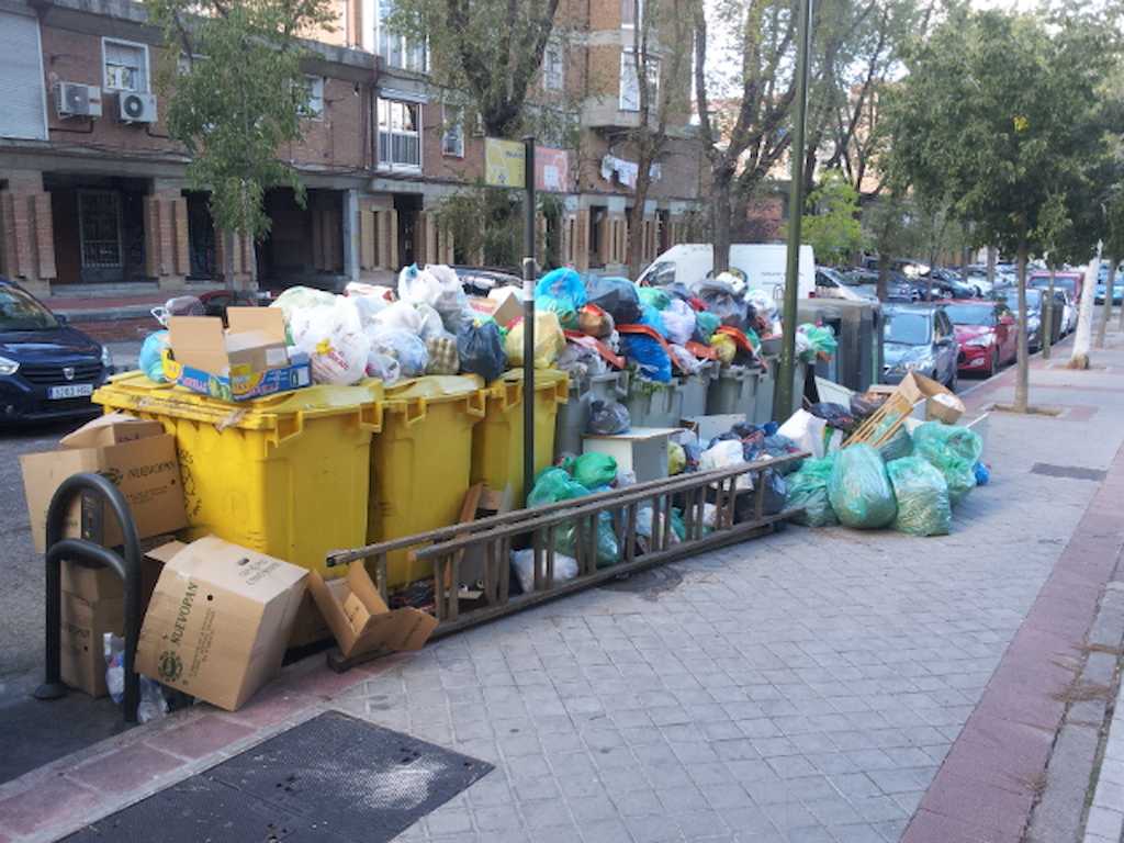 Basura