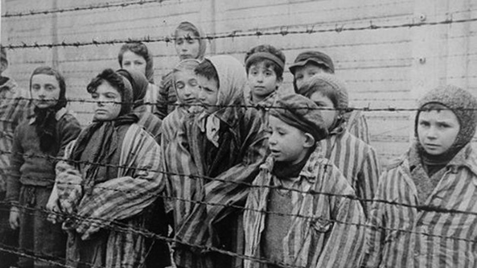 Holocausto