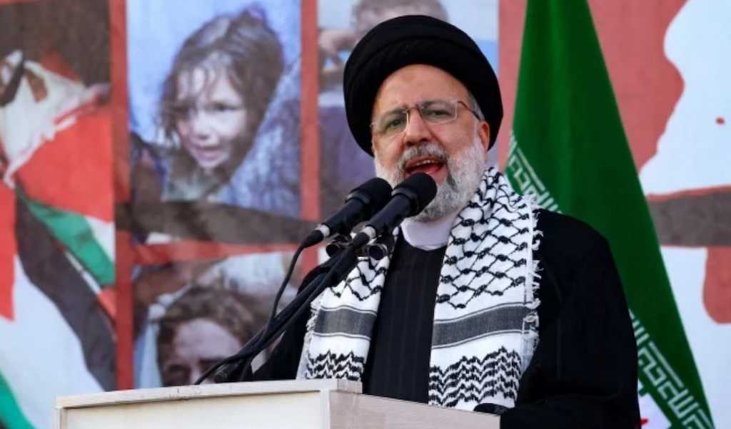 ¿Sopesan Estados Unidos e Israel emplear una bomba termonuclear contra Irán?