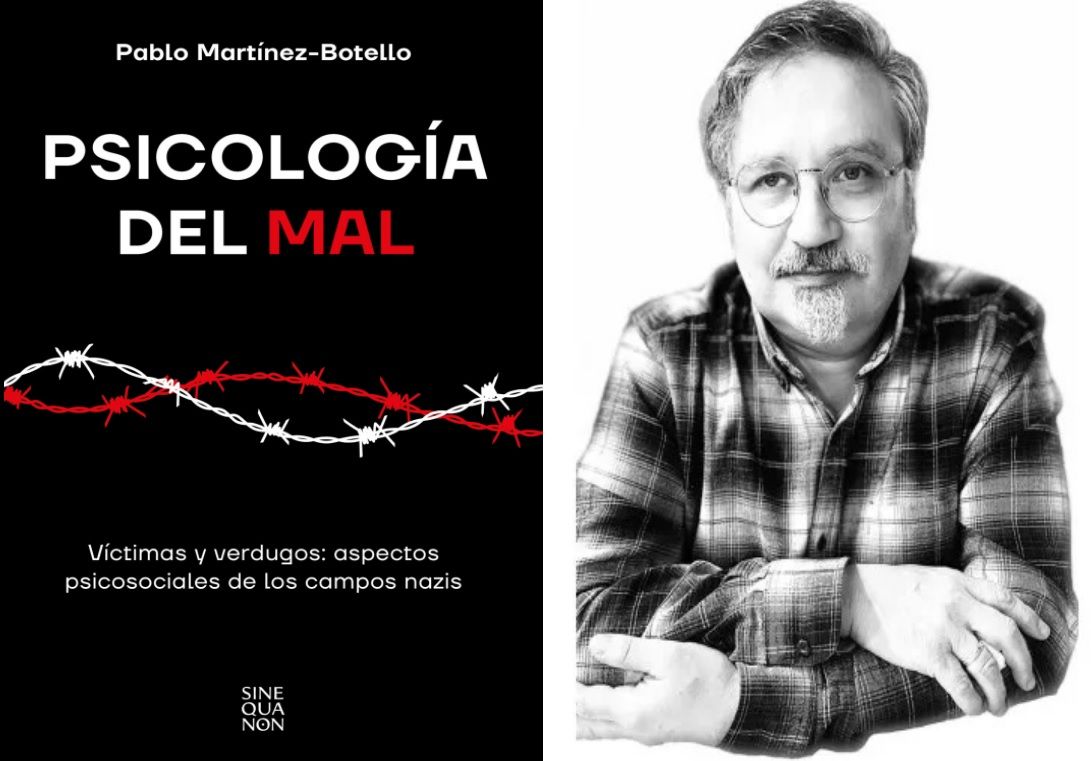 entrevista pablo martinez botello