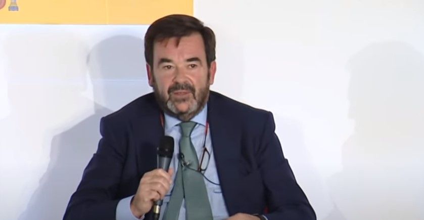 Vicente Guilarte CGPJ