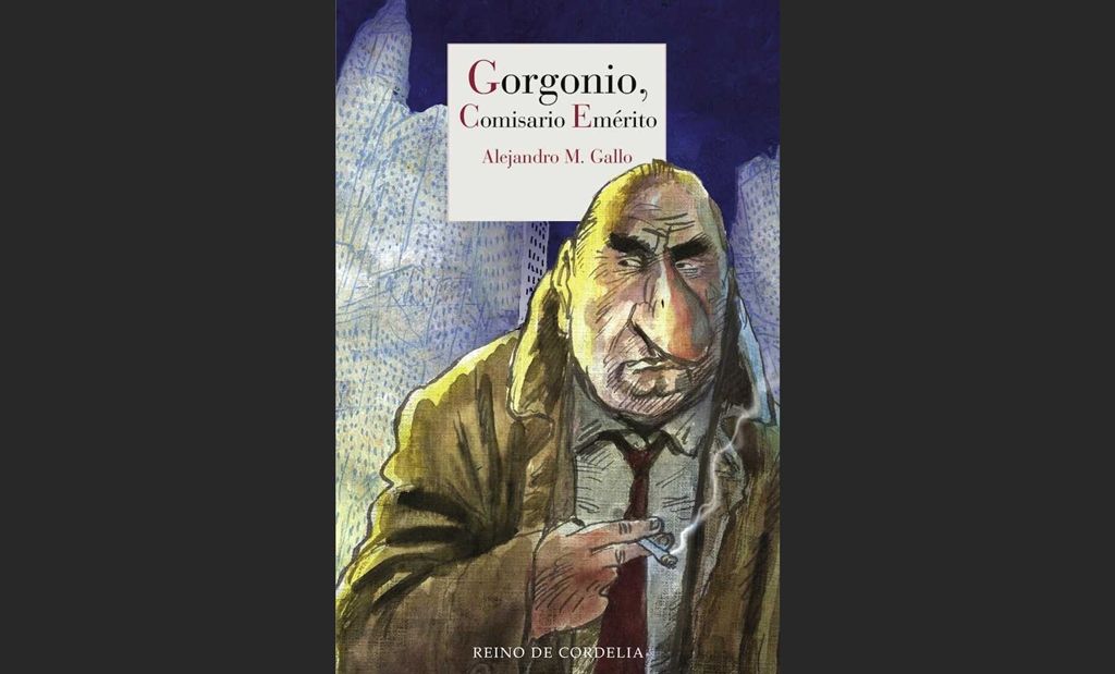 gorgonio