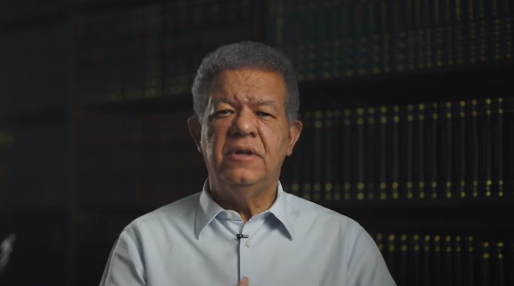 Leonel Soledad