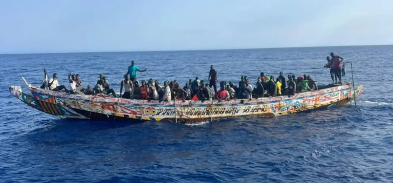 inmigrantes