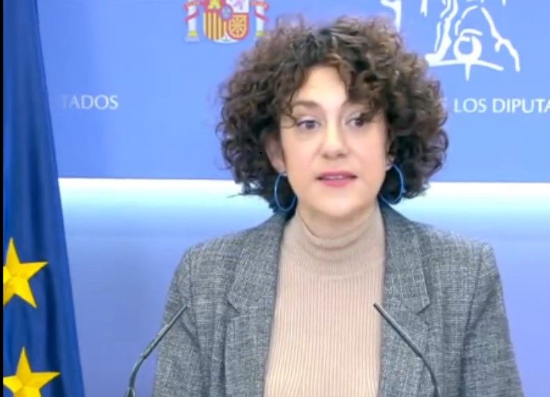 Comuns exige unidad a la izquierda para evitar un gobierno con la extrema derecha