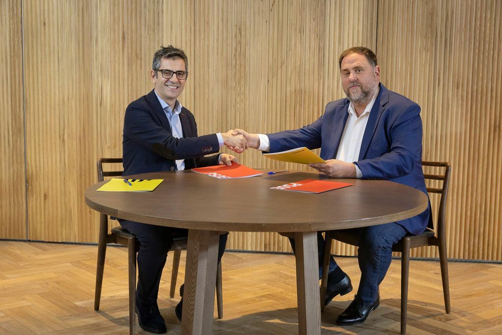 El-PSOE-y-ERC-han-suscrito-un-acuerdo-en-el-marco-del-proceso-de-investidura