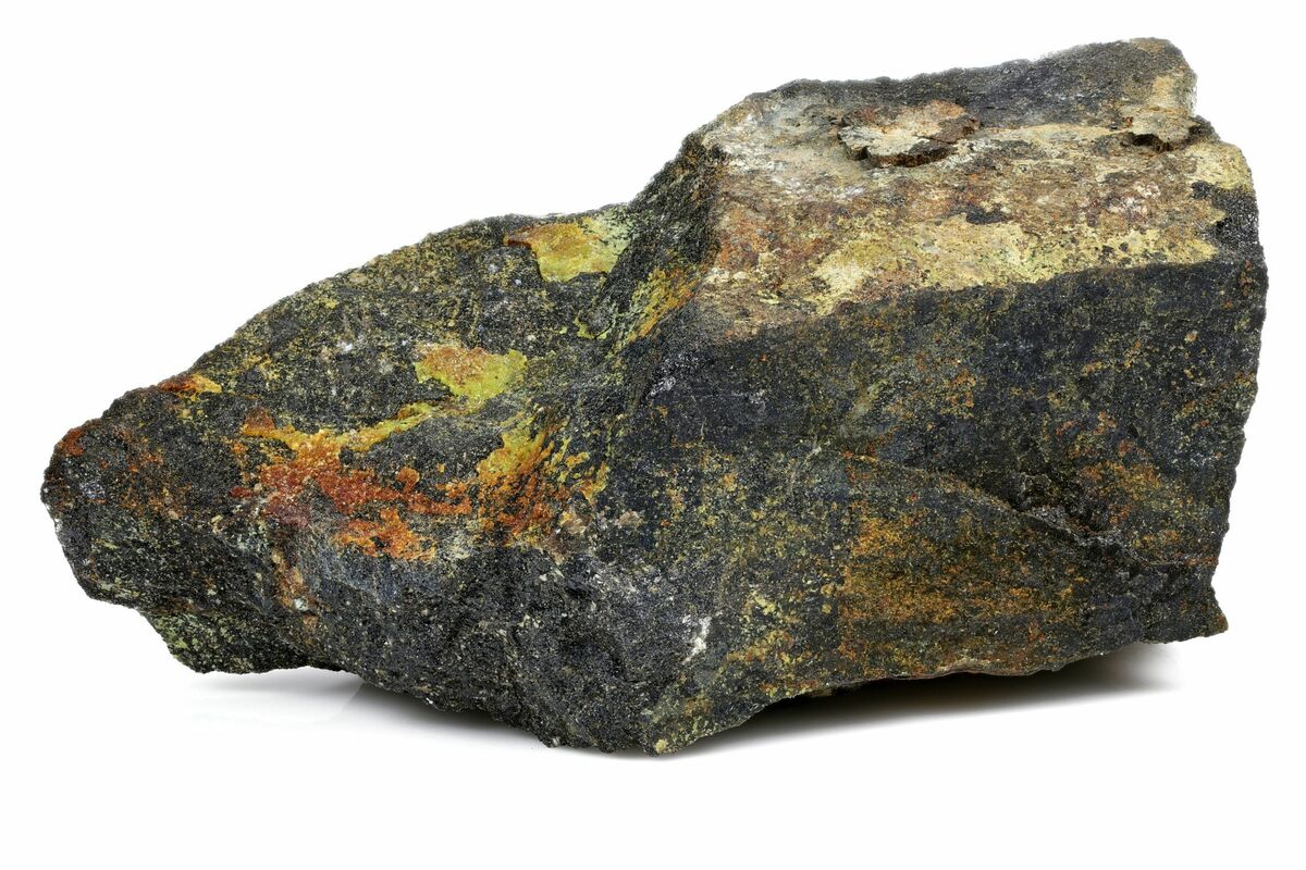Uranio-scaled