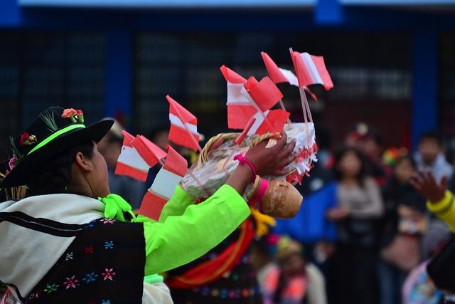 Perú